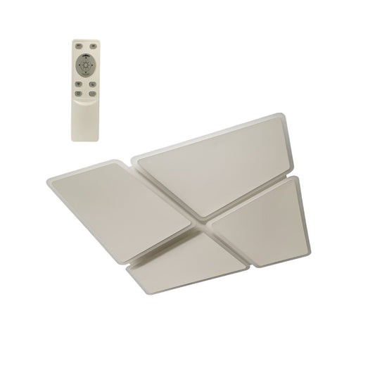 Plafón Moderno LED – vista principal · Ref. 26-500-60-100