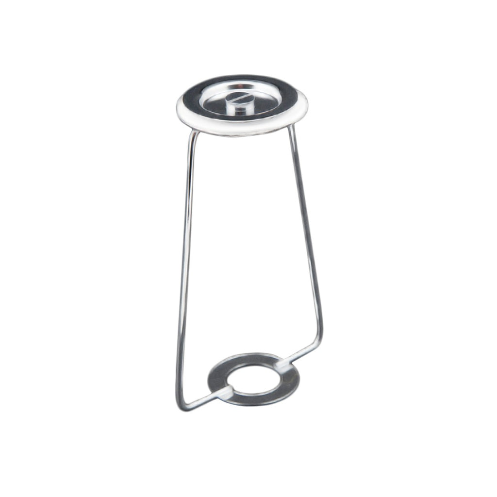 Lira Cromada E-14 XAL003CR - AJP / Alemar - Accesorios Iluminación - luzguru.com