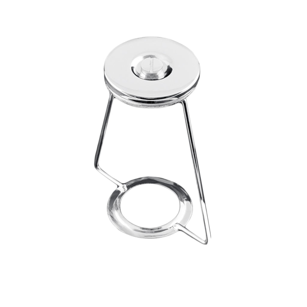 AJP / Alemar LIRA CROMADA E-27 - Accesorio de iluminación - luzguru.com