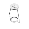 AJP / Alemar LIRA CROMADA E-27 - Accesorio de iluminación - luzguru.com