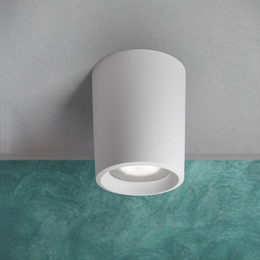 Plafón de Techo Livia 180 Blanco – vista 2 · Ref. 4A9.000.000.WXR1K