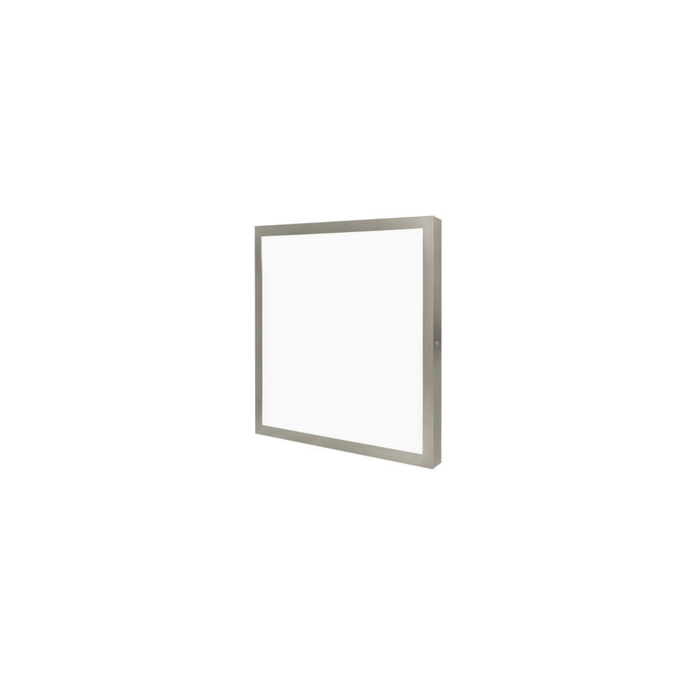 Panel LED de Superficie LLANO 40 cm 36W 3600 lm CCT Fabrilamp