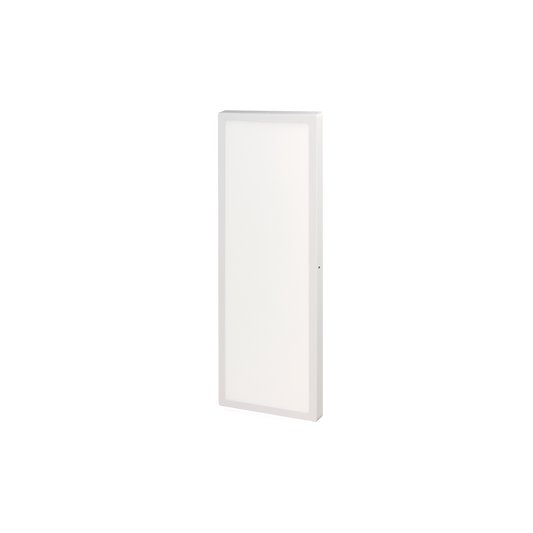 Panel LED de Superficie Llano 72 W 90 cm Luz Seleccionable Blanco Fabrilamp - vista principal | Fabrilamp / Abrila · Ref. 180609001