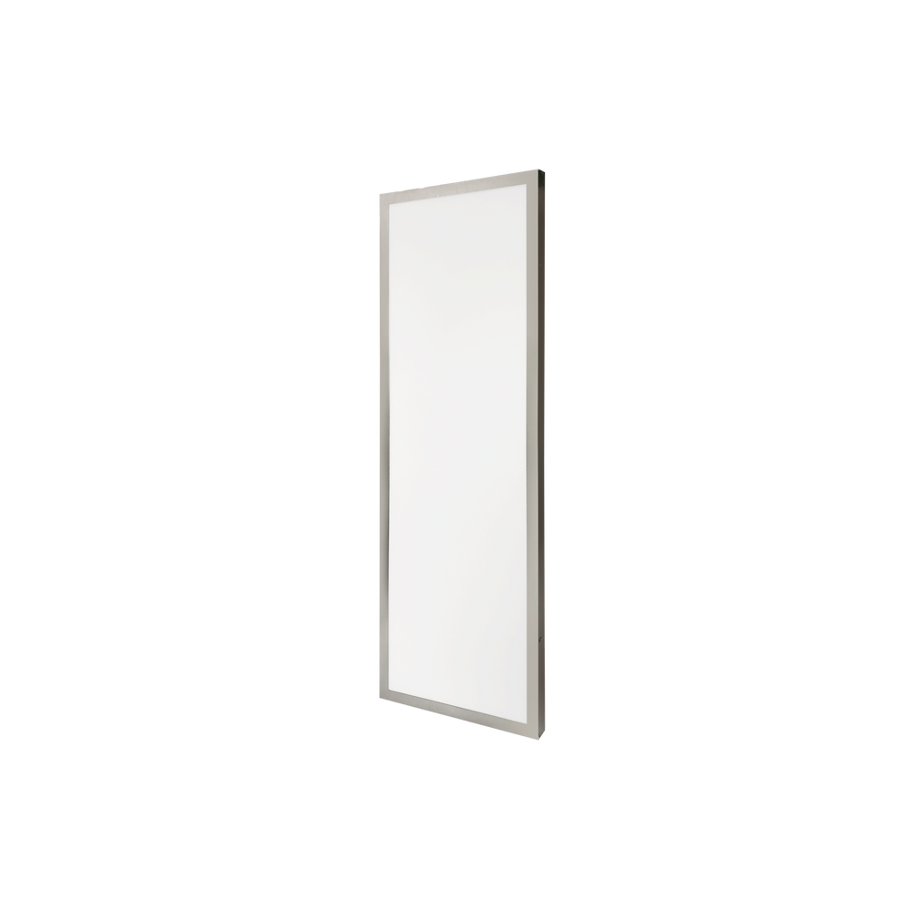 Panel LED de Superficie LLANO 90 cm 72W 7200 lm CCT Fabrilamp