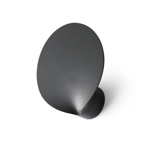 Aplique Moderno 7123 Gris oscuro – vista principal · Ref. 71223