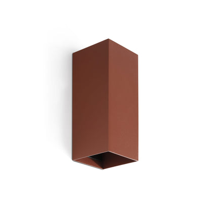 Aplique moderno 4053 Terracota – vista principal · Ref. 40549