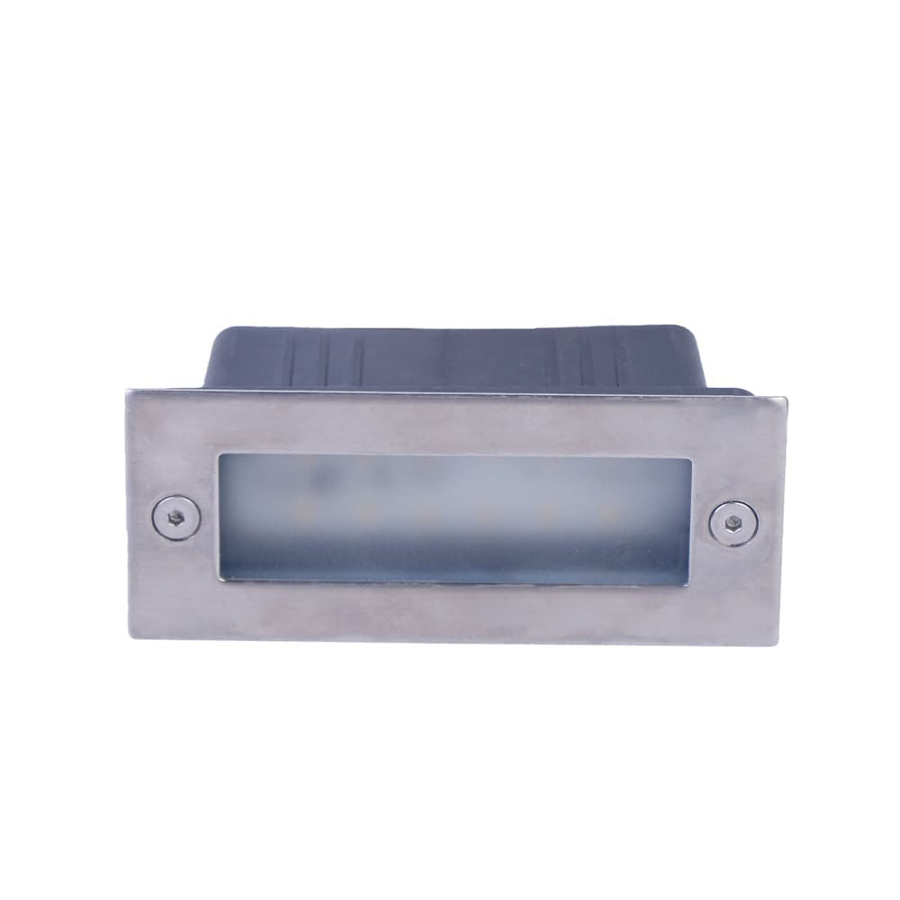 Luz Escalera LED Laocai CristalRecord 43-372-03-300