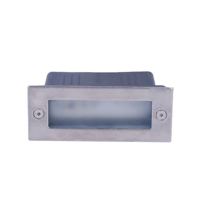 Empotrables de pared