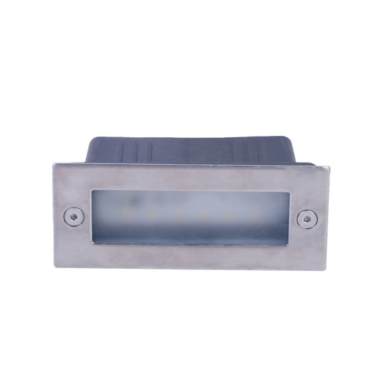 Luz Escalera LED Laocai CristalRecord 43-372-03-300