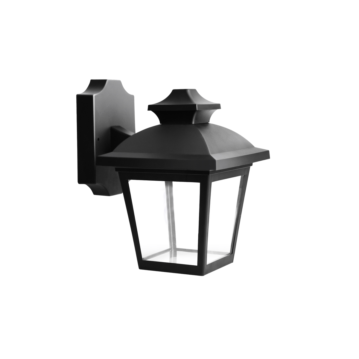Aplique de Exterior Maca 1xE27 IP44 Fabrilamp - vista principal | Fabrilamp / Abrila · Ref. 126361009