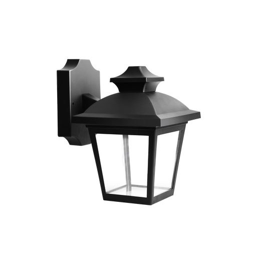 Aplique de Exterior Maca 1xE27 IP44 Fabrilamp - vista principal | Fabrilamp / Abrila · Ref. 126361009