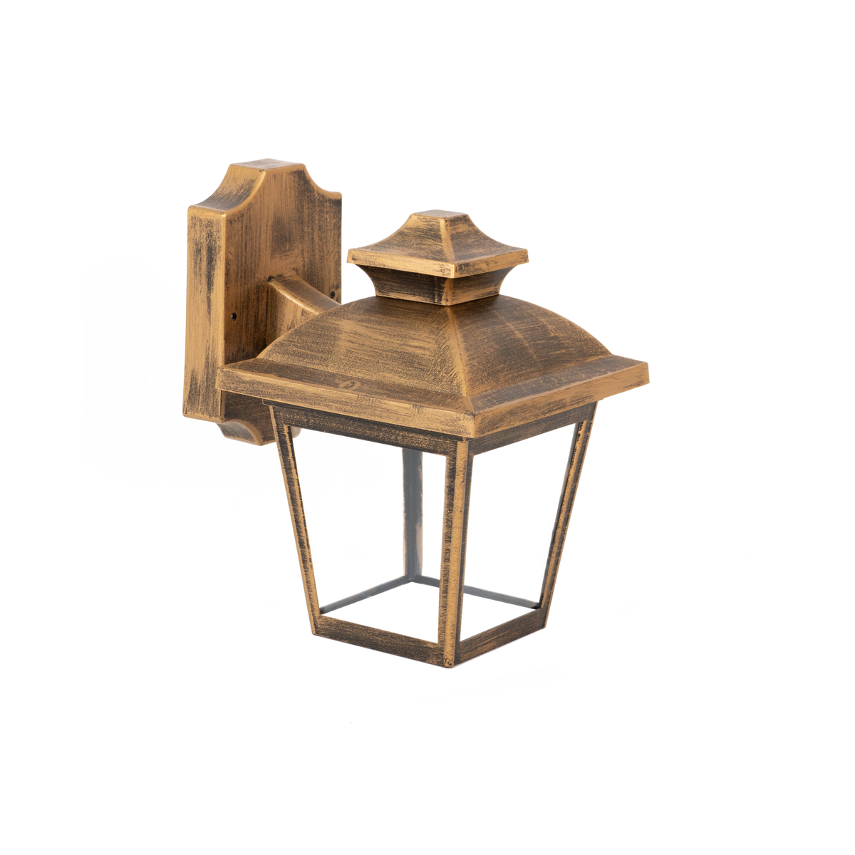 Aplique de Exterior Maca 1xE27 IP44 Fabrilamp - vista principal | Fabrilamp / Abrila · Ref. 126361016