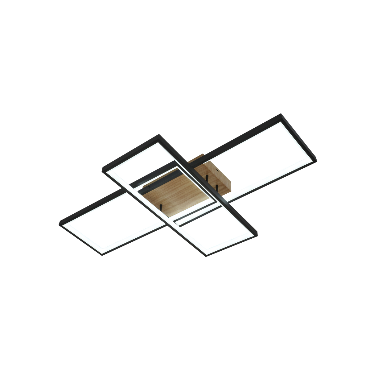 Plafón de Techo LED Madaleta 134W Regulable Fabrilamp - vista principal | Fabrilamp / Abrila · Ref. 244681349