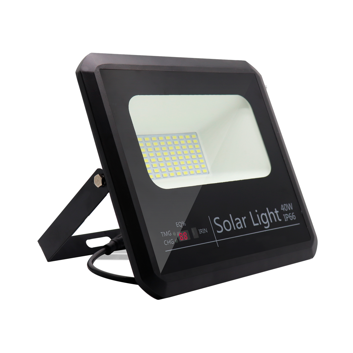 Proyector Solar Malaquita Fabrilamp - vista principal | Fabrilamp / Abrila · Ref. 147280409
