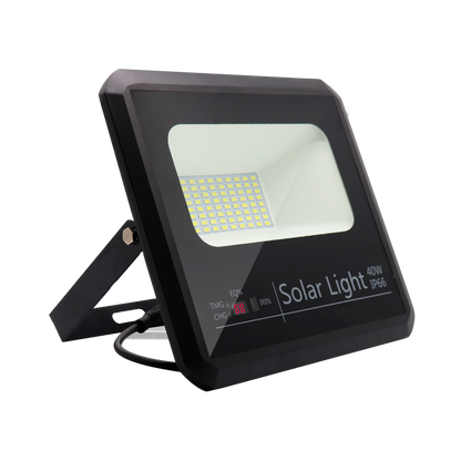 Proyector Led Solar Malaquita S – vista principal · Ref. 147280409