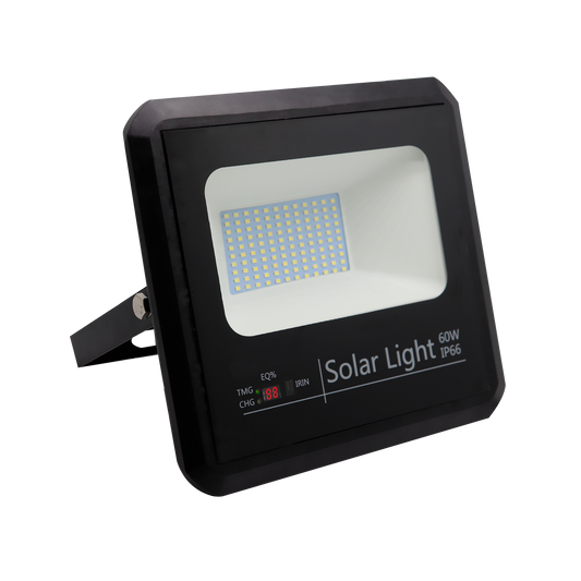 Proyector Led Solar Malaquita M – vista principal · Ref. 147280609