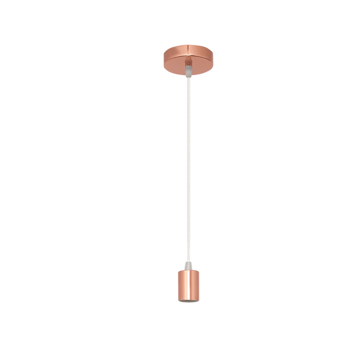 Accesorios Colgantes Armazones maldívas Oro rosa – vista principal · Ref. 11069CO11