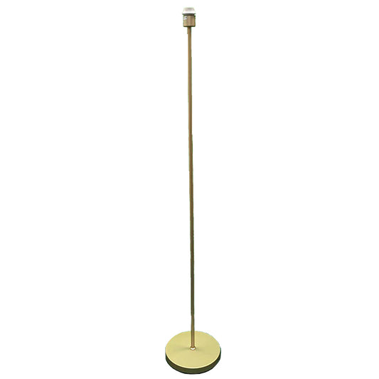Bases de Pie Maldivas 145 cm / Oro – vista principal · Ref. 11064FA29