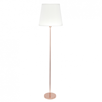 Bases de Pie Armazones maldívas Rosa oro – vista 2 · Ref. 11064FA11