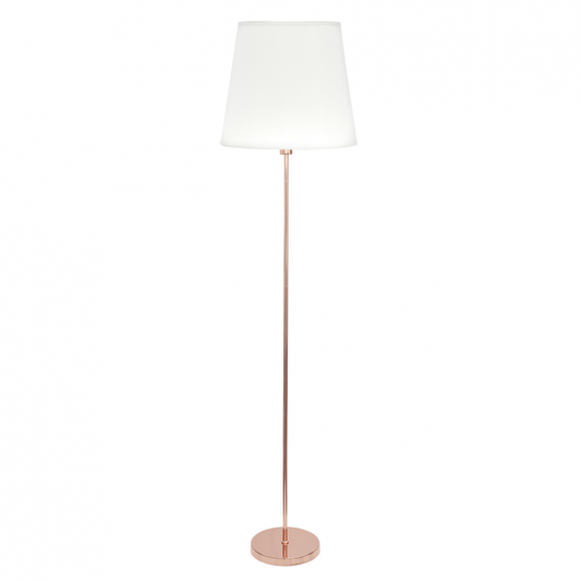 Bases de Pie Armazones maldívas Rosa oro – vista 2 · Ref. 11064FA11