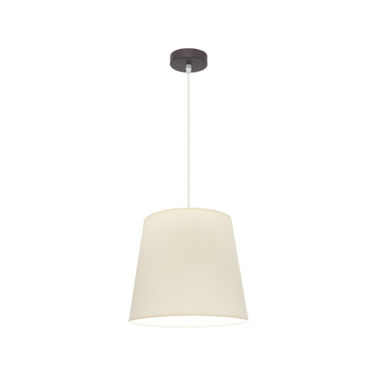 Lámpara Colgante Maldivas 35 cm Fabrilamp - vista principal | Fabrilamp / Abrila · Ref. 110693502