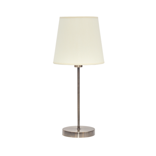 Sobremesa clásico Maldívas Cuero / Beige – vista principal · Ref. 110671014