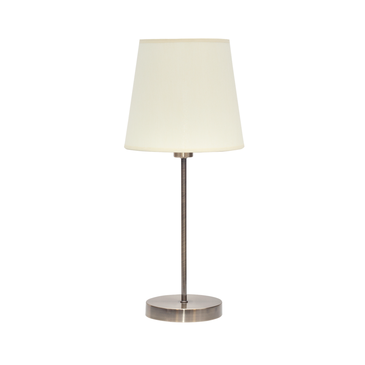 Sobremesa clásico Maldívas Cuero / Beige – vista principal · Ref. 110671014