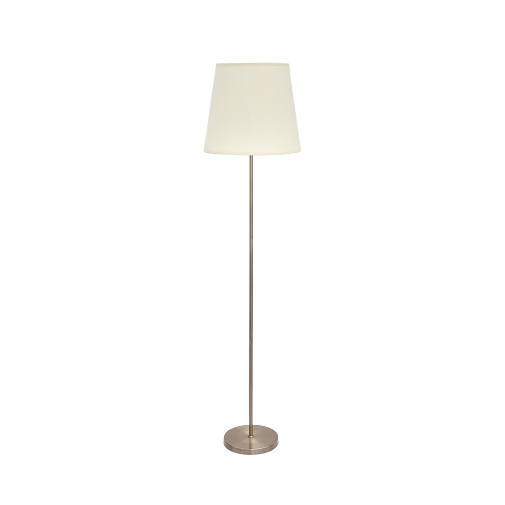 Lámpara de Pie Maldivas 175 cm Fabrilamp
