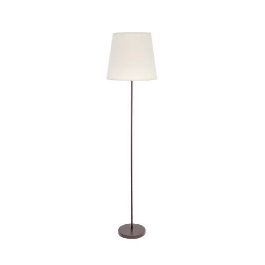 Lámpara de Pie Maldivas 175 cm Fabrilamp - vista principal | Fabrilamp / Abrila · Ref. 110641015