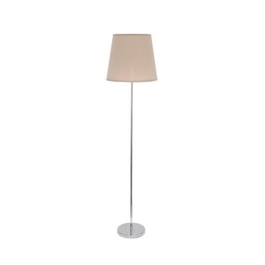 Lámpara de Pie Maldivas 175 cm Fabrilamp - vista principal | Fabrilamp / Abrila · Ref. 110641028