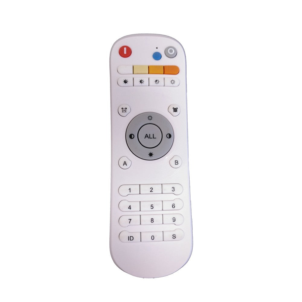 Mando a Distancia Focos Simox CristalRecord MD-FOCO CARRIL SIMOX