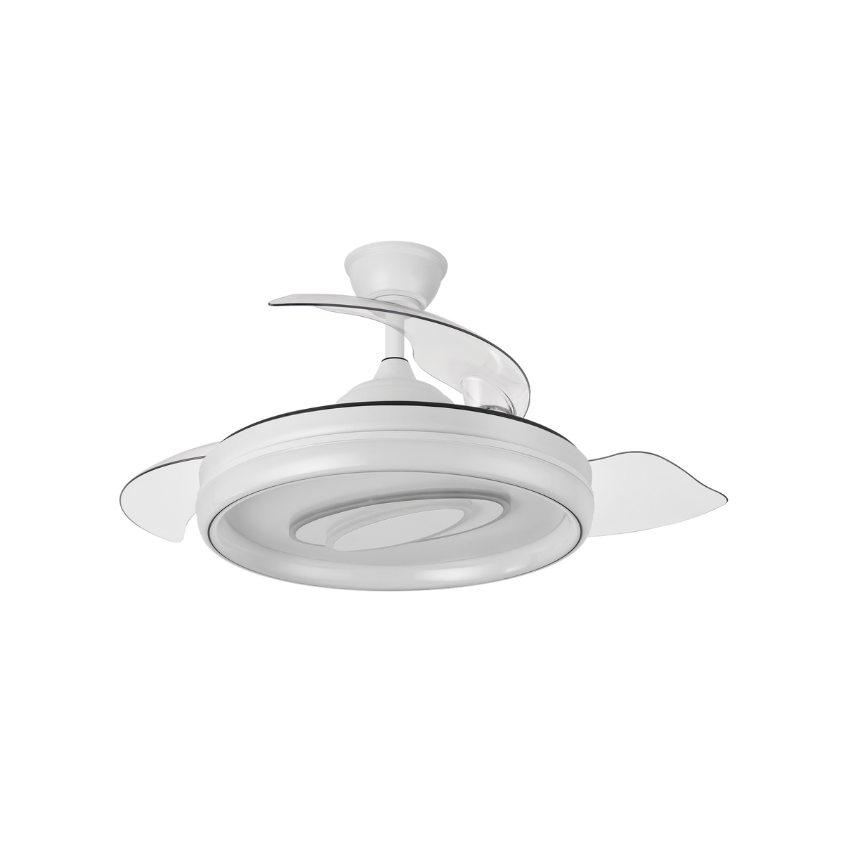 Ventilador de Techo Maracana Blanco – vista principal · Ref. 242791301