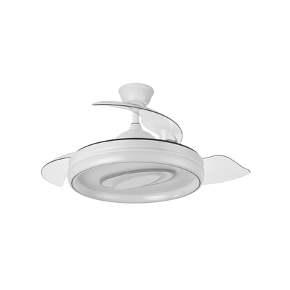 Ventilador de Techo Maracana Blanco – vista principal · Ref. 242791301