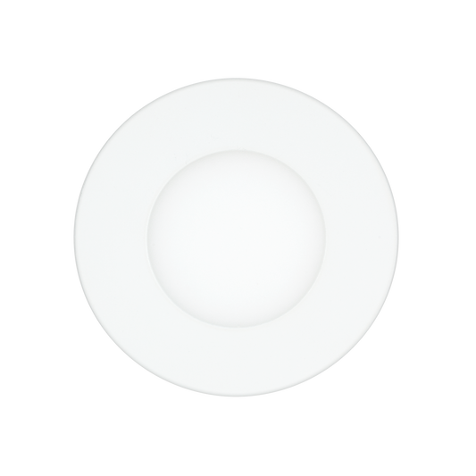 Empotrados Marco Blanco – vista principal · Ref. A08580301S