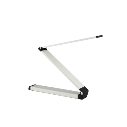Flexo LED de Sobremesa Marte 2.5W Blanco CristalRecord - imagen 2 | CristalRecord