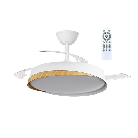 Ventilador de Techo – vista principal · Ref. 85-034-42-116