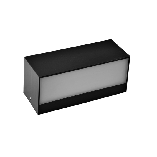 Aplique Moderno Masala Negro – vista principal · Ref. 126961009