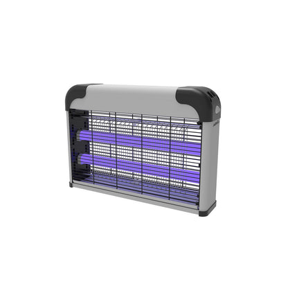 Diablo Mata Insectos Eléctrico Fabrilamp / Abrila IA012026
