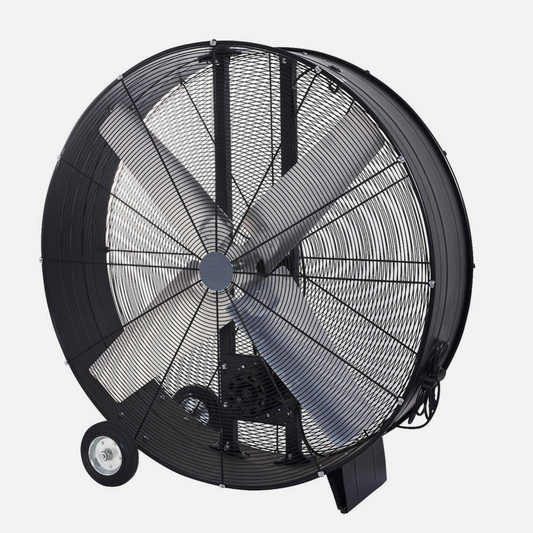 Ventilador Industrial Maximum con Ruedas Fabrilamp - imagen 2 | Fabrilamp / Abrila · Ref. 213371109