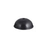 AJP / Alemar Media Bola 80 Negra - Accesorio de iluminación - luzguru.com