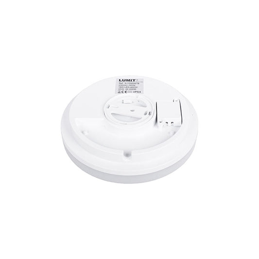Plafón de Techo Medina 23 cm – vista 2 · Ref. A17282201B