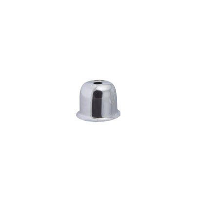Medio Cubre Cromado AJP / Alemar 60359 - Colección PERSONALIZA - luzguru.com
