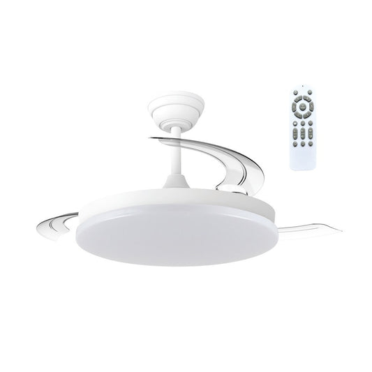 Ventilador de Techo 480 cm – vista principal · Ref. 85-037-42-100