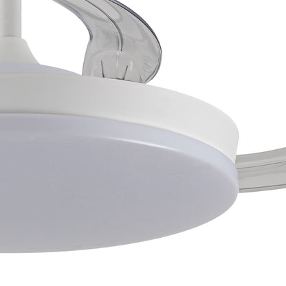 Ventilador de techo con flujo de aire 5730 m³/h
