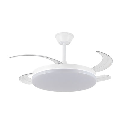 Ventilador de Techo Ø485 × 320 cm – vista 4 · Ref. 85-115-48-000