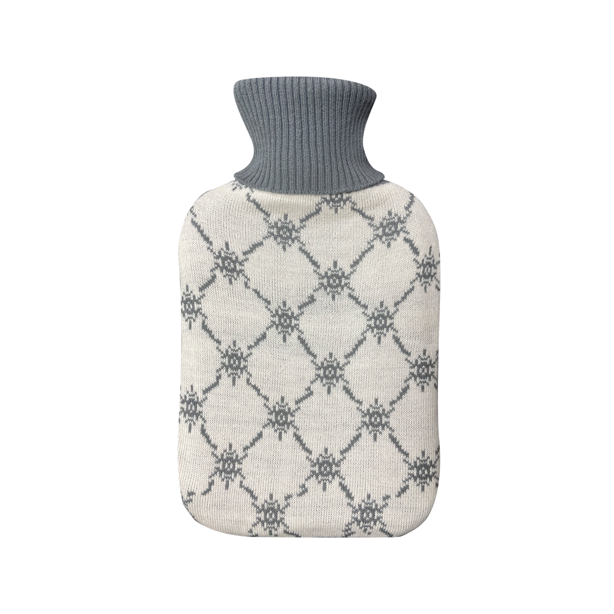 Calefacción Textil Mimo Blanco / Gris – vista principal · Ref. 202828128