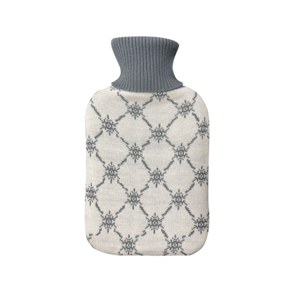 Calefacción Textil Mimo Blanco / Gris – vista principal · Ref. 202828128