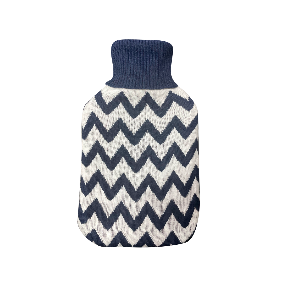 Calefacción Textil Mimo Azul – vista principal · Ref. 202815308