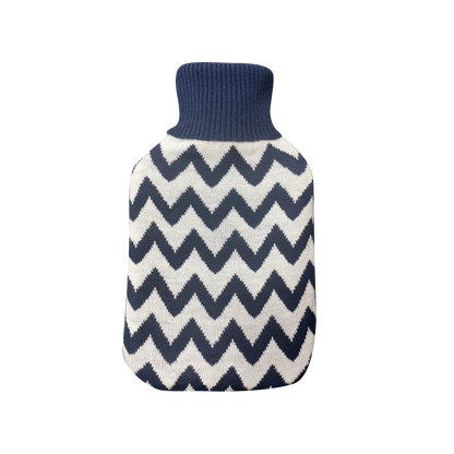 Calefacción Textil Mimo Azul – vista principal · Ref. 202815308