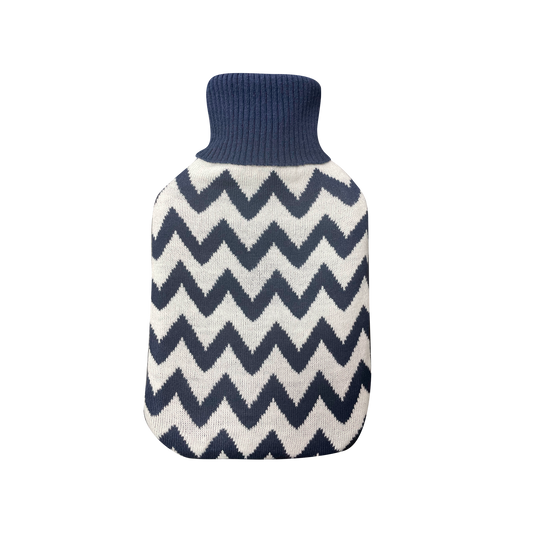 Calefacción Textil Mimo Azul – vista principal · Ref. 202815308